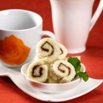 Cara membuat ROTI TAWAR KERING - Resep Masakan Rumahan