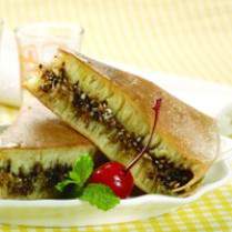 Cara membuat MARTABAK MANIS SPESIAL TIGA RASA - Resep Masakan Rumahan