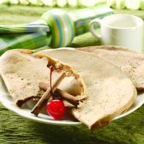Cara membuat MARTABAK TIPIS KERING RENYAH - Resep Masakan Rumahan
