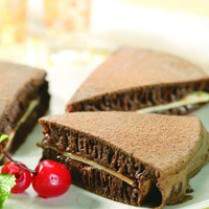 Cara membuat MARTABAK COKELAT KAYA RASA - Resep Masakan Rumahan