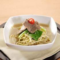 Cara membuat LO MI - Resep Masakan Rumahan