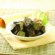 Cara membuat LIMPA SAMBAL RAWIT - Resep Masakan Rumahan