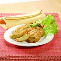 Cara membuat MISOA JAGUNG GORENG - Resep Masakan Rumahan