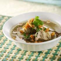 Cara membuat SOTO BANDUNG - Resep Masakan Rumahan