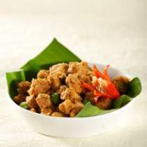 Cara membuat ULUKUTEUK - Resep Masakan Rumahan