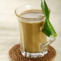 Cara membuat BAJIGUR - Resep Masakan Rumahan
