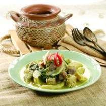 Cara membuat RUJAK SOTO - Resep Masakan Rumahan