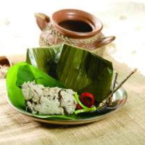 Cara membuat GANEMAN JEROAN - Resep Masakan Rumahan
