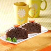 Cara membuat BROWNIS UBI - Resep Masakan Rumahan