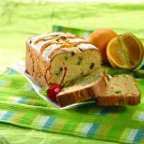 Cara membuat CAKE REMPAH JERUK - Resep Masakan Rumahan