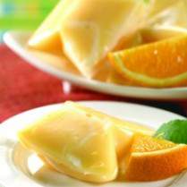 Cara membuat HUNKWE JERUK KELAPA - Resep Masakan Rumahan