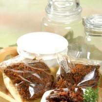 Cara membuat RENDANG DAGING SUWIR - Resep Masakan Rumahan