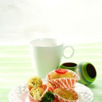 Cara membuat KROKET MI JAGUNG TELUR - Resep Masakan Rumahan