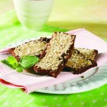 Cara membuat BROWNIS KACANG KERING - Resep Masakan Rumahan