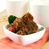 Cara membuat HATI SAPI BUMBU POYAH - Resep Masakan Rumahan