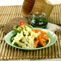 Cara membuat KUPAT BONGKOK - Resep Masakan Rumahan