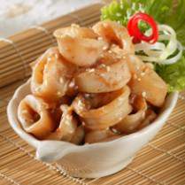 Cara membuat CUMI MASAK NGOHYONG PEDAS - Resep Masakan Rumahan