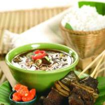 Cara membuat NASI GOMBYANG - Resep Masakan Rumahan