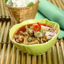 Cara membuat SAUTO - Resep Masakan Rumahan