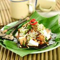 Cara membuat TAHU GULING - Resep Masakan Rumahan