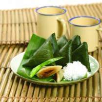 Resep KLENYEM JONGKONG