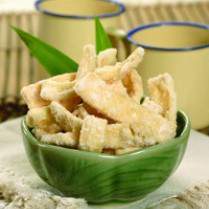 Cara membuat WIDARAN - Resep Masakan Rumahan