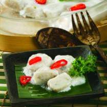 Cara membuat SATAI TIM - Resep Masakan Rumahan