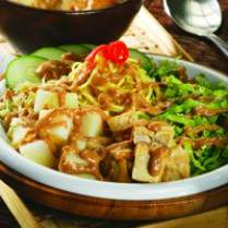 Cara membuat SELADA BANGKA - Resep Masakan Rumahan