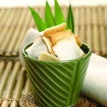 Cara membuat TOWAK - Resep Masakan Rumahan