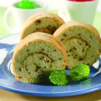 Cara membuat UBI GULUNG MADU - Resep Masakan Rumahan