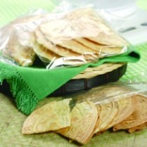 Cara membuat SEMPRONG KEJU - Resep Masakan Rumahan