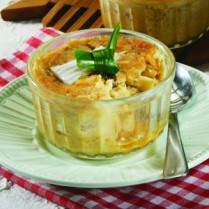 Cara membuat KLAPERTART KENTANG - Resep Masakan Rumahan