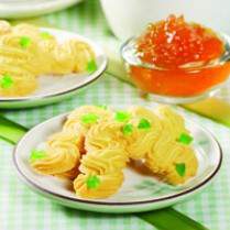 Cara membuat SEMPRIT JERUK - Resep Masakan Rumahan