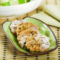 Cara membuat KUKIS KOPI HAVERMUT - Resep Masakan Rumahan