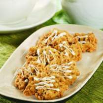 Cara membuat KUE KERING PISANG KURMA - Resep Masakan Rumahan
