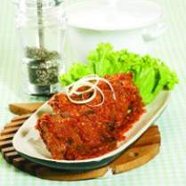 Cara membuat DAGING BERBUMBU - Resep Masakan Rumahan