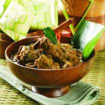 Cara membuat KARI KAMBING - Resep Masakan Rumahan