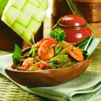 Cara membuat BUNCIS BUMBU BEGANA - Resep Masakan Rumahan
