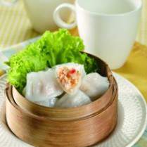 Cara membuat HAKAU - Resep Masakan Rumahan