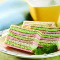 Cara membuat PEPE PANGGANG KUNO - Resep Masakan Rumahan