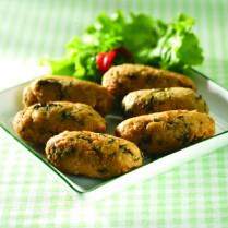 Cara membuat TEMPE BUMBU KEMANGI - Resep Masakan Rumahan