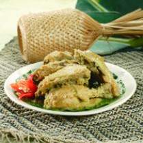 Cara membuat MASAK HIJAU - Resep Masakan Rumahan