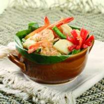 Cara membuat REBUNG AROMA - Resep Masakan Rumahan