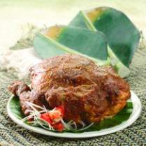 Cara membuat AYAM CINCANE - Resep Masakan Rumahan