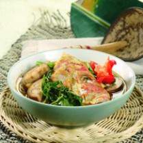 Cara membuat SAYUR ASAM BANJAR - Resep Masakan Rumahan