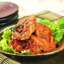 Cara membuat LEMBARANG - Resep Masakan Rumahan