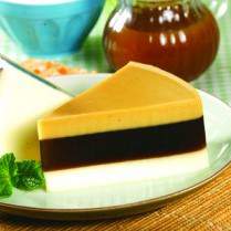 Cara membuat PUDING KOPI SUSU JAHE - Resep Masakan Rumahan