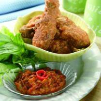Cara membuat AYAM GORENG LAPIS TELUR - Resep Masakan Rumahan