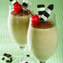 Cara membuat PUDING KOPI KRIMY - Resep Masakan Rumahan