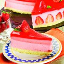 Cara membuat PUDING STROBERI SPESIAL - Resep Masakan Rumahan